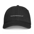 Coastal Washed Cap