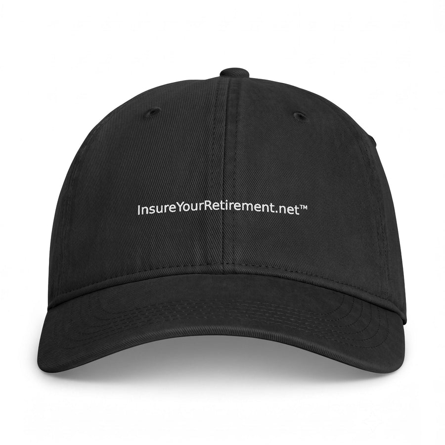 Coastal Washed Cap