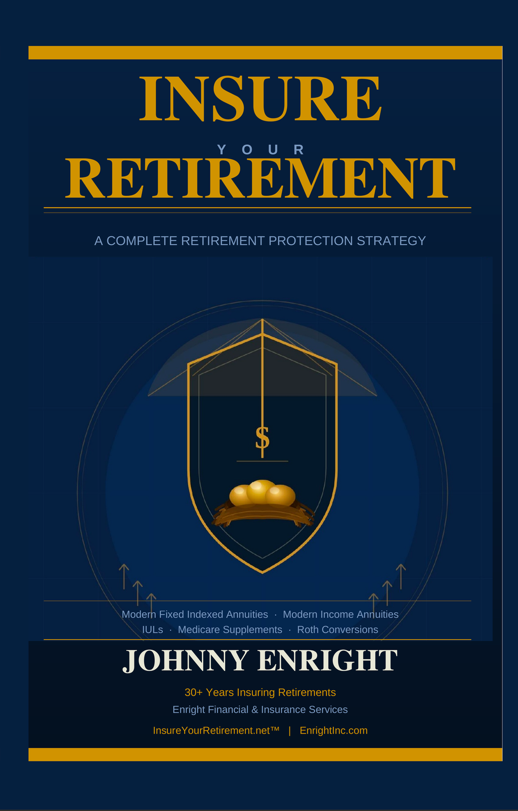 Insure Your Retirement™
