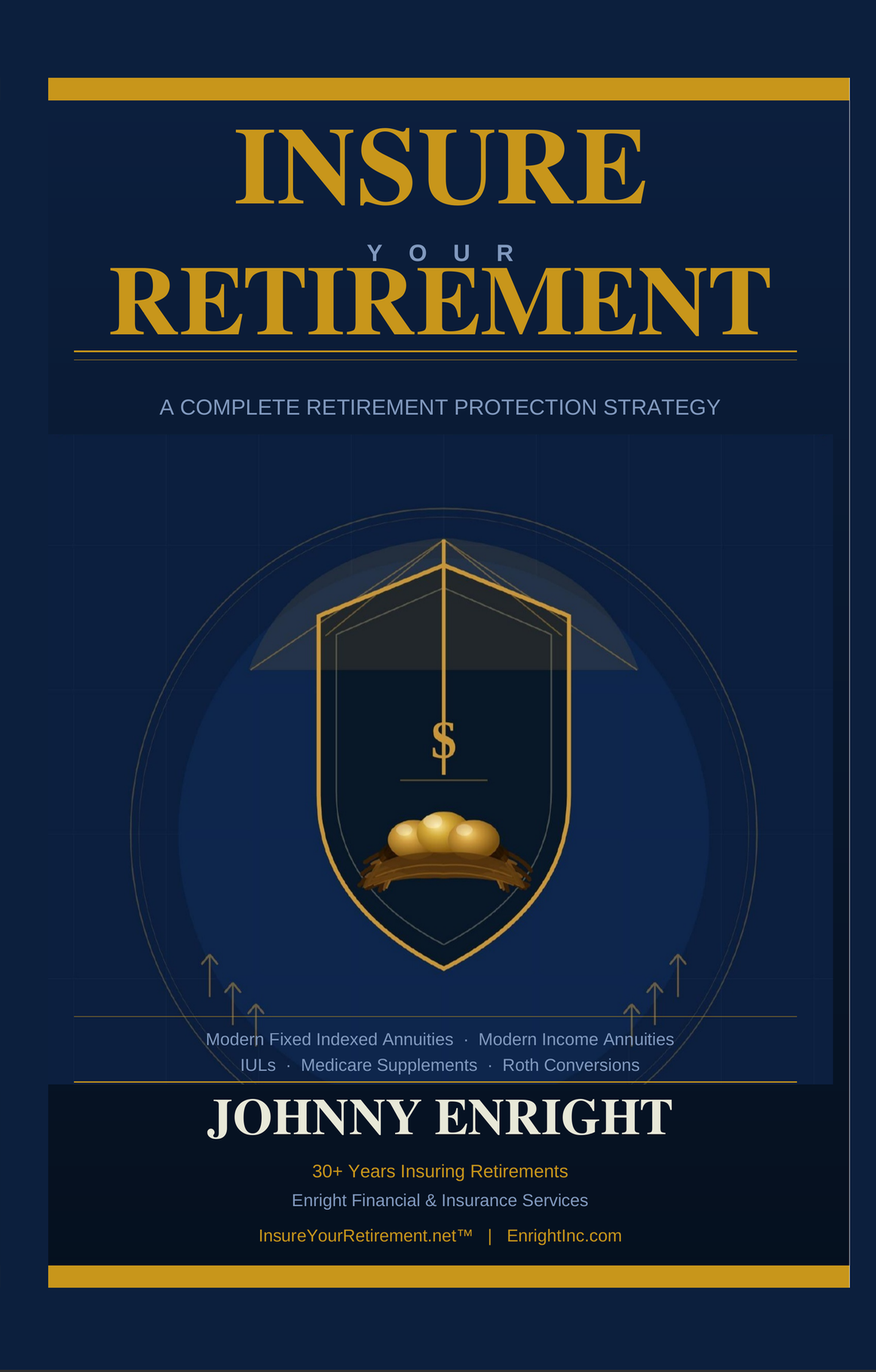 Insure Your Retirement™
