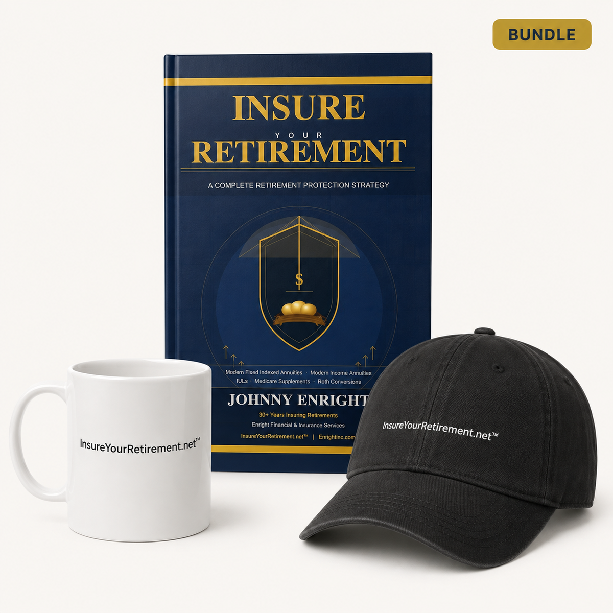 The Complete Retirement Kit